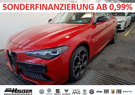 Alfa Romeo Giulia MY24 Veloce 2.0 Turbo Q4 HARMAN-KARDON MEMORY NAV