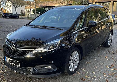 Opel Zafira Tourer 1.6 CDTI Business Edition