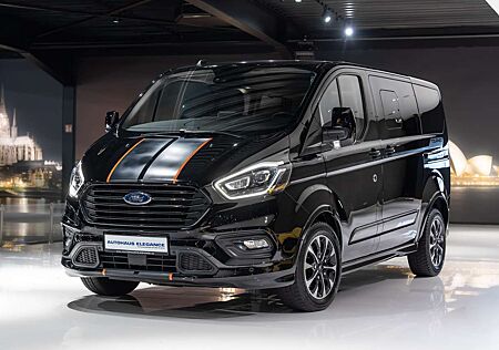 Ford Tourneo Custom 320 L1 Sport*1.HAND*SPORT-PAKET*