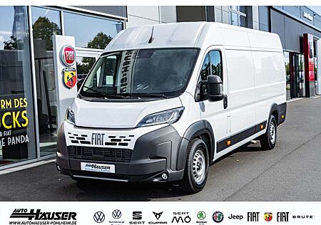 Fiat Ducato Kasten Serie 2 35 L4H2 180 MT TEMPOMAT KAMERA PDC