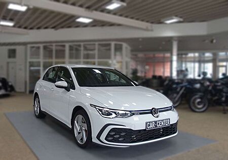 VW Golf Volkswagen VIII Lim. GTE eHybrid; NAV LAN NSW