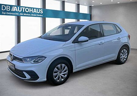 VW Polo Volkswagen Life 1.0 TSI
