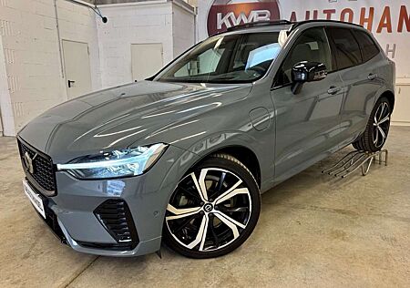 Volvo XC 60 XC60 R Design Recharge Plug-In Hybrid AWD