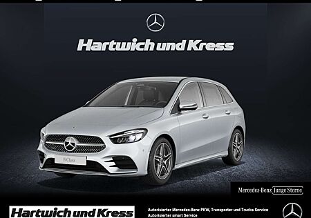 Mercedes-Benz B 250 e AMG Line+AHK+Ambiente+EasyPack+Kamera+LED