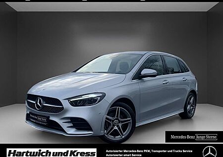 Mercedes-Benz B 250 e AMG Line+AHK+Ambiente+EasyPack+Kamera+LED