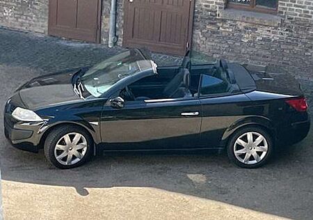 Renault Megane 1.6 Coupe-Cabriolet Dynamique