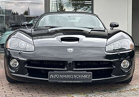 Dodge Viper SRT-10*8.3l Deutsches Model*