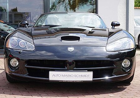 Dodge Viper SRT-10*8.3l*Deutsches Modell*Deutsche EZ*