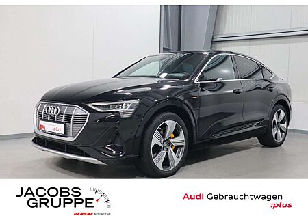 Audi e-tron Sportback 55 quattro S line B&O*Panorama*Matrix-LED *