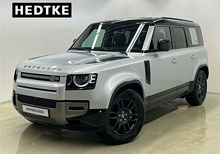 Land Rover Defender 110 D250 X-Dynamic SE 19"+AHK+ACC+MEMOR