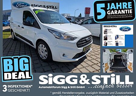 Ford Transit Connect 1.5 210 L2 Trend *AHK*KLIMA*PDC*