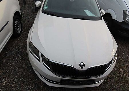 Skoda Octavia 1.5 TSI ACT DSG Style Combi