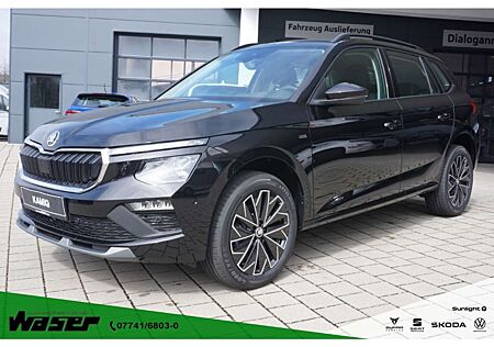 Skoda Kamiq 1.0 TSI Drive DSG Fahrassistenz+/Navi/Komfort+/ACC