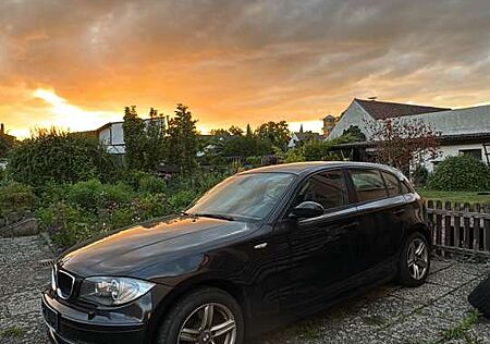 BMW 120i 120