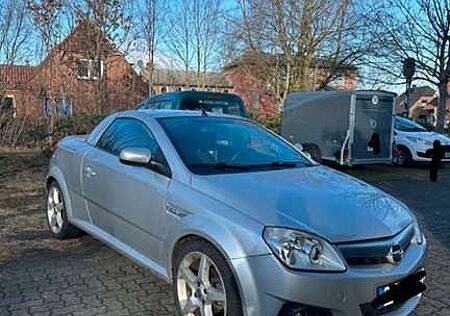 Opel Tigra Twin Top 1.8 Edition