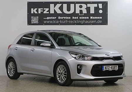 Kia Rio 1.2 CVVT ISG Dream Team Edition