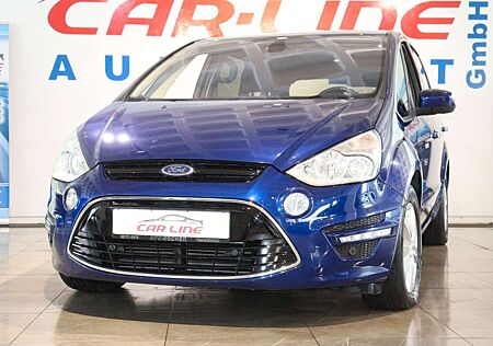 Ford S-Max Titanium *7-Sitzer*Automatik*Navi*
