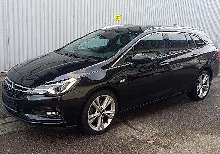 Opel Astra Innovation