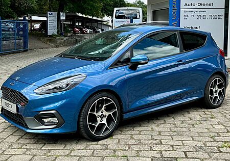 Ford Fiesta ST