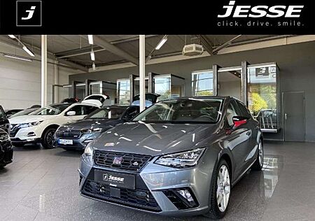 Seat Ibiza 1.0 FR ACC LED CarPlay Navi R.Cam