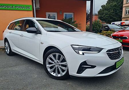 Opel Insignia gebraucht kaufen Opel Insignia B ST Busines 2.0D Automatik+LED/CAM/HUD