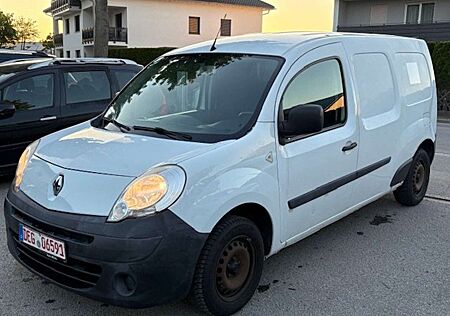 Renault Kangoo Rapid Maxi 1.5 dCi 90 FAP Extra