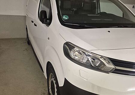 Toyota Pro Ace Proace 1,5-l-D-4D L1 Comfort