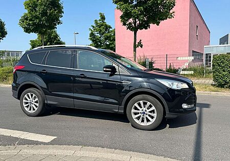 Ford Kuga 1.5 EcoBoost Titanium