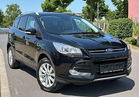 Ford Kuga 1.5 EcoBoost Titanium