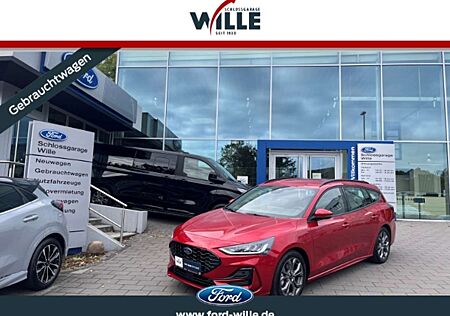 Ford Focus ST-Line AHK Fahrerassistenz-/Winter-Paket/Kamera