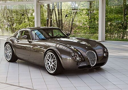 Wiesmann MF4 MF 4 GT