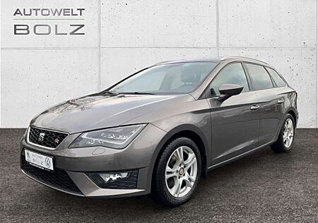 Seat Leon ST FR 1.4 TSI Navi Leder LED PDC v+h Mehrzonenklim