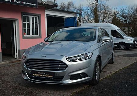 Ford Mondeo Lim. Trend Automatik