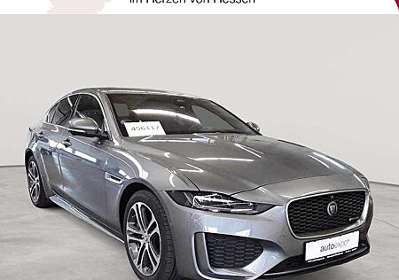 Jaguar XE D200 AWD Aut. R-Dynamic SE