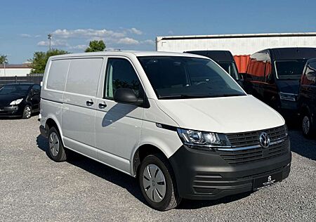 VW T6 Transporter Volkswagen