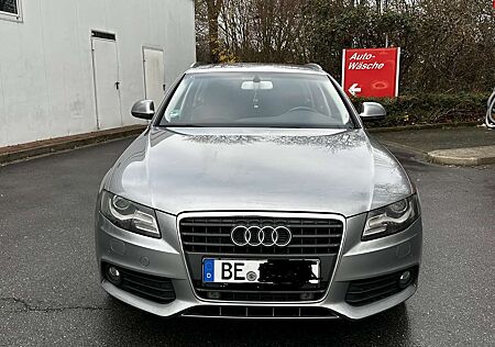 Audi A4 Avant 2.7 TDI DPF multitronic Ambition