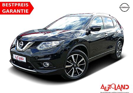 Nissan X-Trail 1.6 Acenta Panorama 360° Klimaaut. AHK
