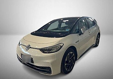 VW ID.3 Volkswagen .3 Pro Performance W 1st ACC+LED+Navi+SHZ+AUT