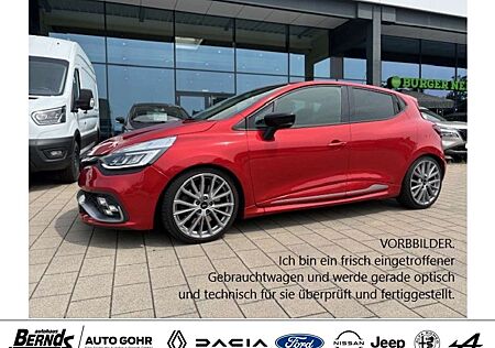 Renault Clio TCe 200 EDC Sport R.S. AUTOMATIK NAVI PDC R-KAM.
