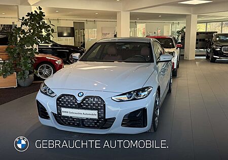 BMW 430 i Gran Coupé (ab 2021) Sportpaket HiFi DAB