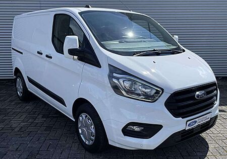 Ford Transit Custom Trend 300 L1 Automatik *HOLZBODEN*NAV*KAMERA*