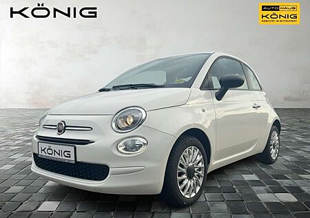 Fiat 500 Hatchback MY23 1.0 GSE Hybrid 51 kW