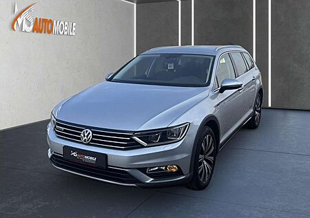VW Passat Alltrack Volkswagen Passat Variant Alltrack 4Motion+LED+ACC+AHK+DSG