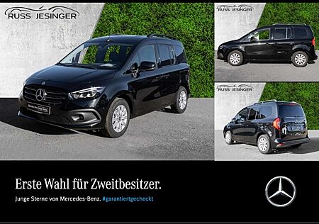 Mercedes-Benz T-Klasse T-Class T 180 d Progressive *Cam*Klima*LED*Navi*TotW*