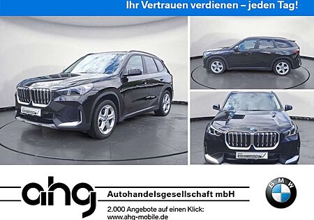 BMW iX1 xDrive30 Adaptives Fahrwerk Komfortzugang