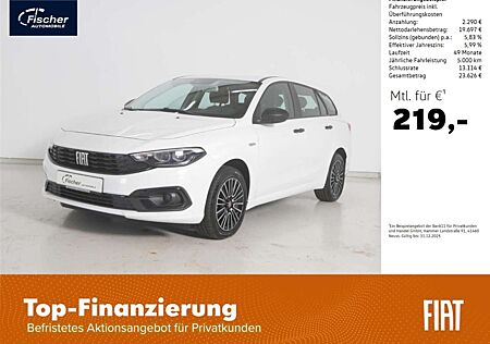 Fiat Tipo Kombi 1.5 GSE Hybrid Life Komfort/PDC/RFK