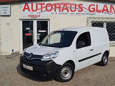 Renault Kangoo Rapid Extra 1.Hand*Klima Allwetter