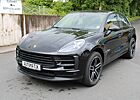 Porsche Macan Kamera 1. Hand Navi Kamera Alcantara