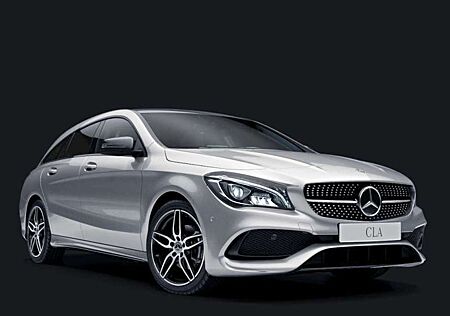 Mercedes-Benz CLA 220 SB 4Matic/AMG/PANO/DISTR+/KEYLESS/STANDH