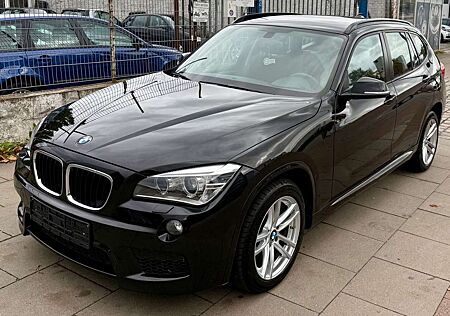 BMW X1 Baureihe 18 i sDrive / TÜV NEU